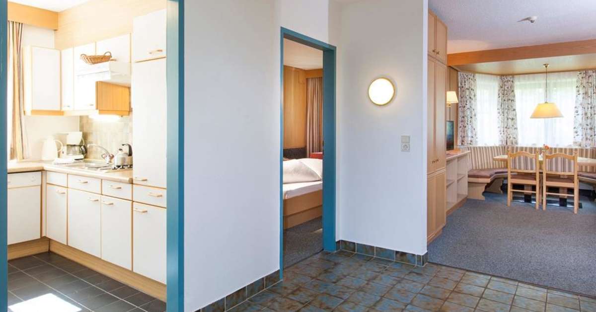Een foto van Landhaus Falkner