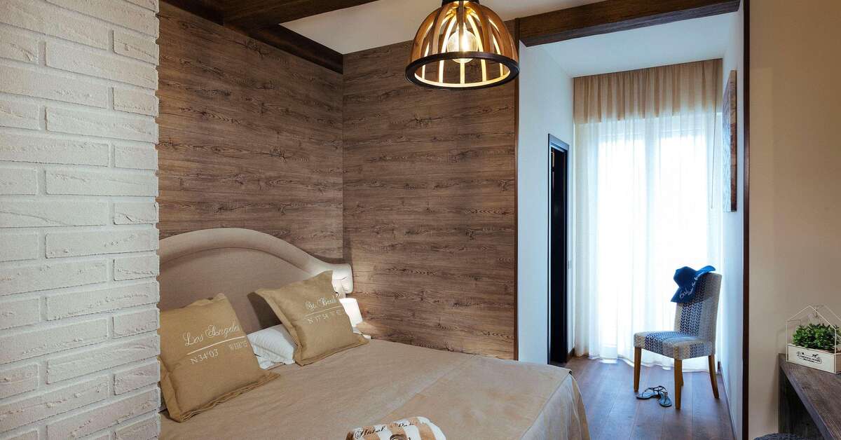 Een foto van Best Western Maison B