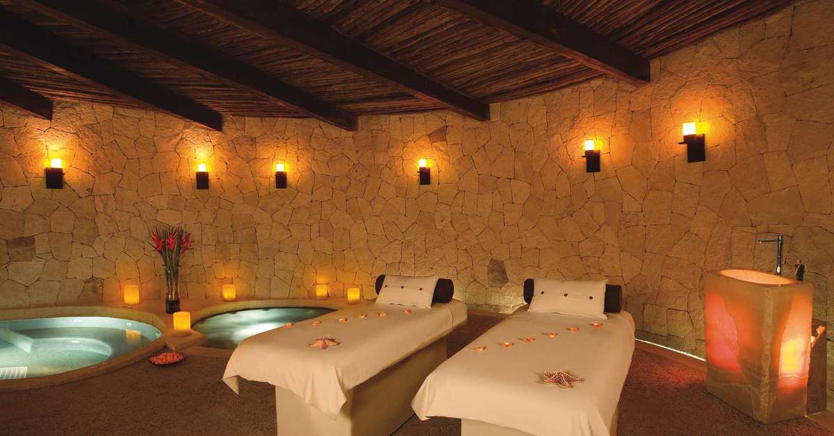 Een foto van Secrets Maroma Beach Riviera Cancun