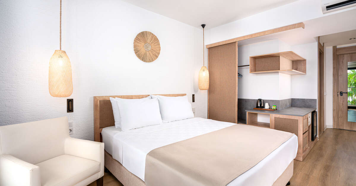 Ein Foto Hotel Yalihan Aspendos