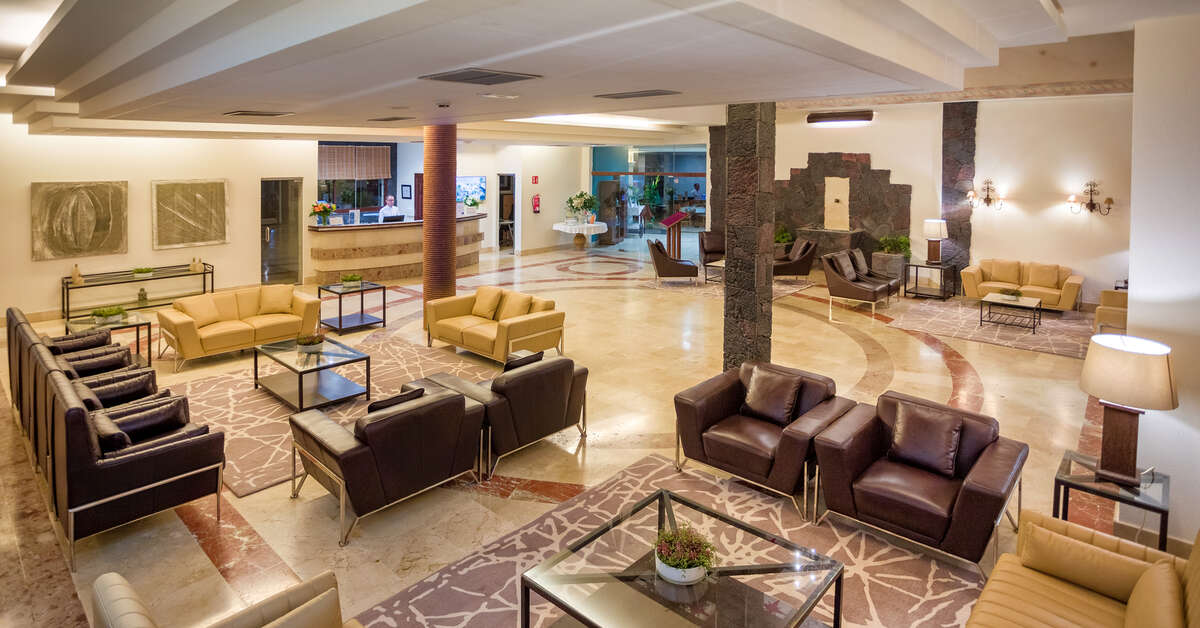 Een foto van Vitalclass Lanzarote Sports & Wellness Center