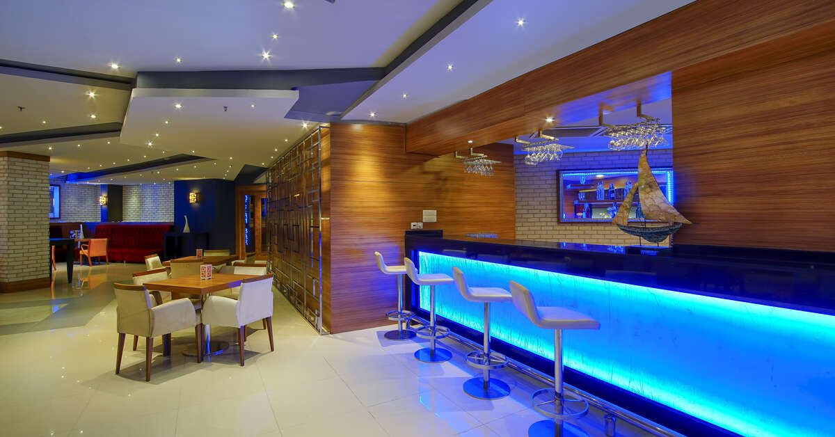 Een foto van Limak Atlantis De Luxe Hotel & Resort