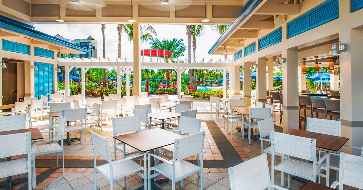 Een foto van The Grove Resort & Spa