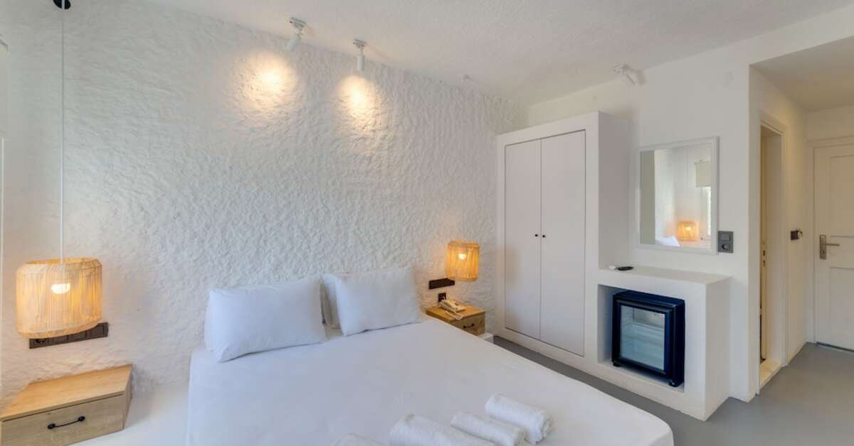 Een foto van The Hello Hotel