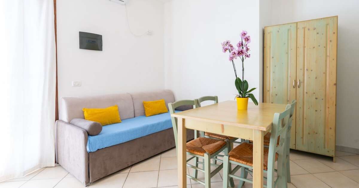 Een foto van Residence Costa del Turchese