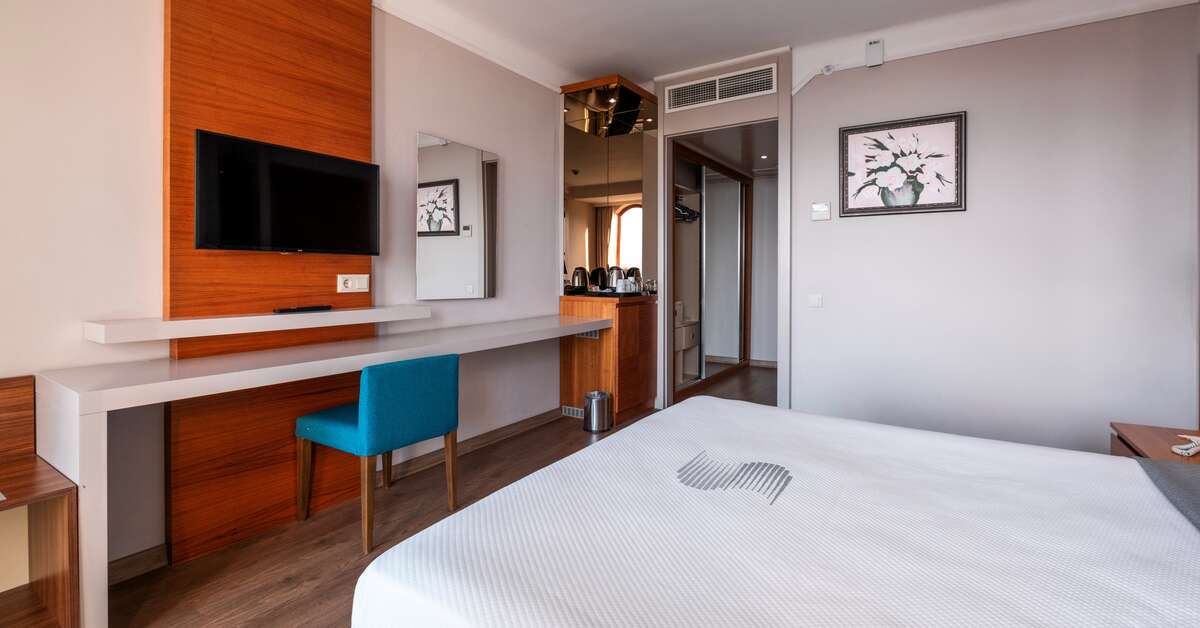 Een foto van Side Sun Bella Resort & Spa