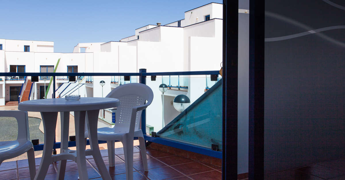 Een foto van Appartementen Tao Cotillo