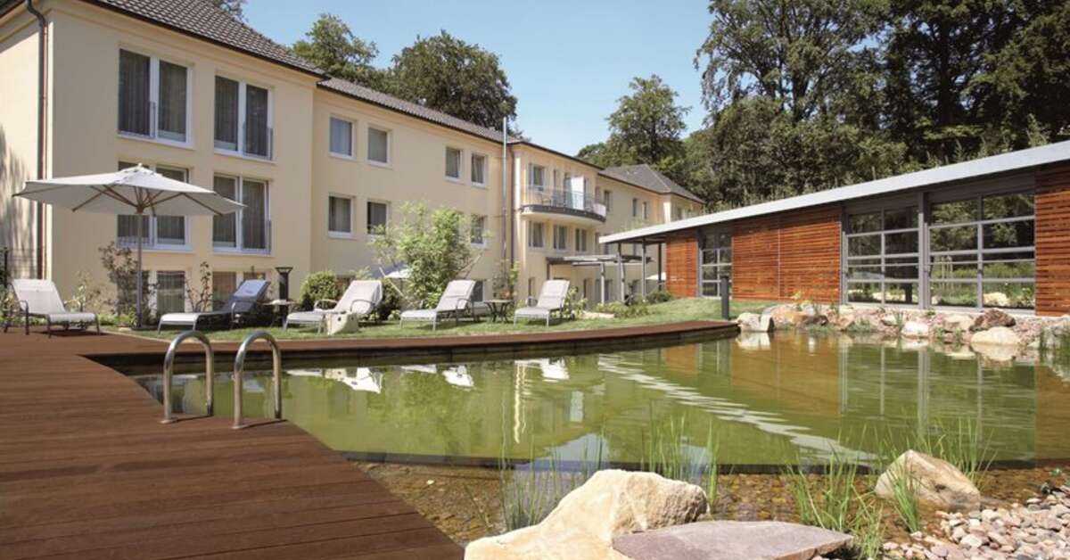 Een foto van Best Western Premier Hotel & Spa