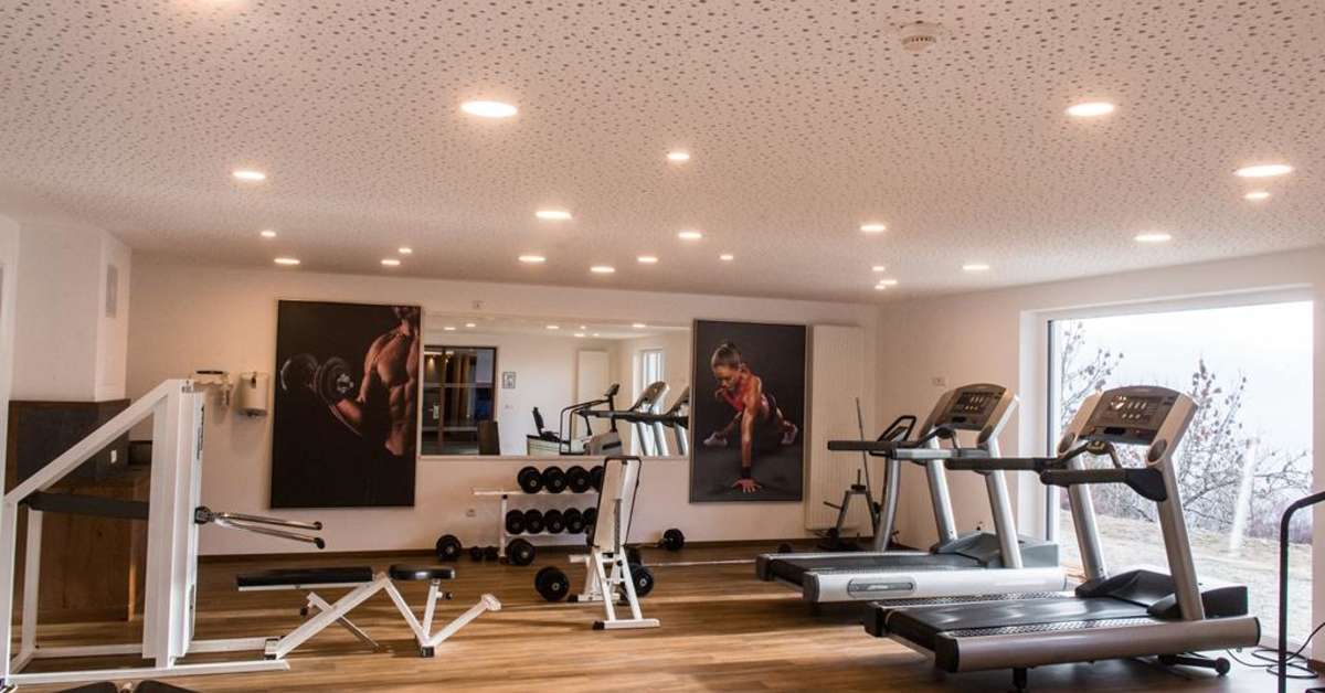 Een foto van Parkhotel Holzerhof