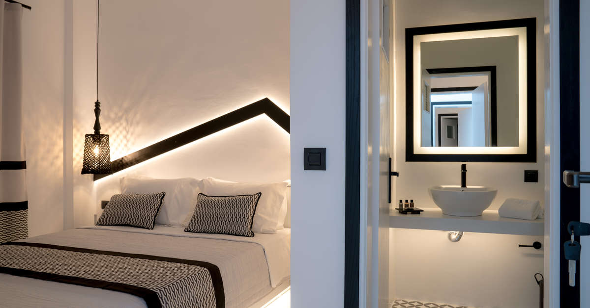 Een foto van Divelia Hotel