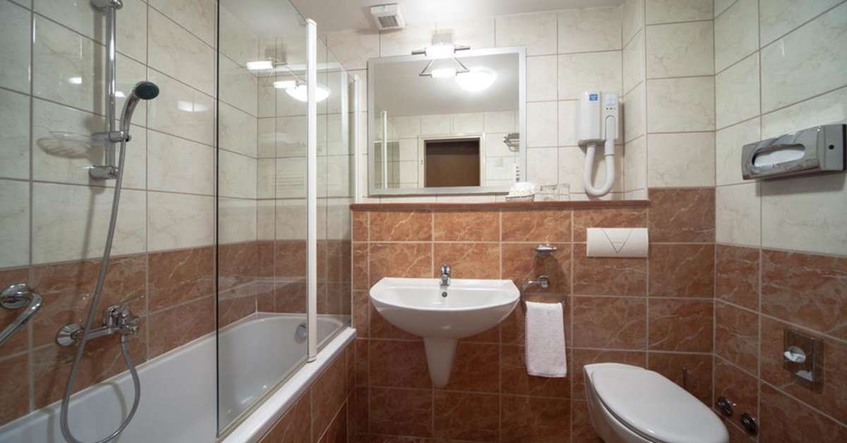 Een foto van Bluesun Hotel Borak
