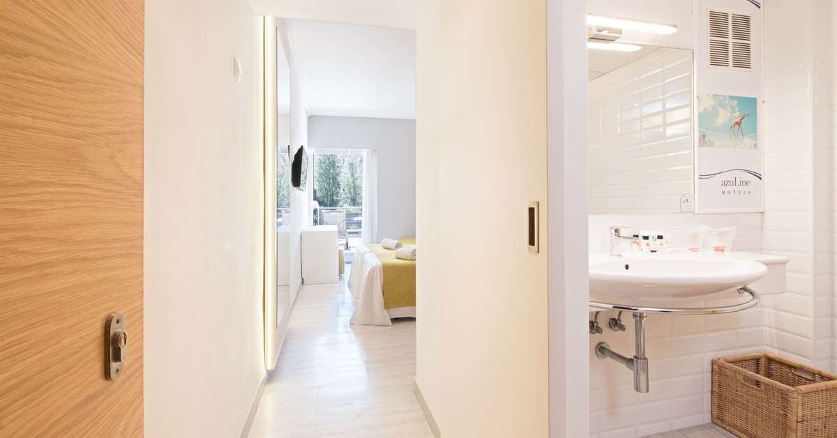 Een foto van AzuLine Hotel Pacific