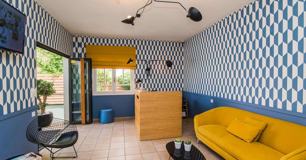 Een foto van Sunshine Studios