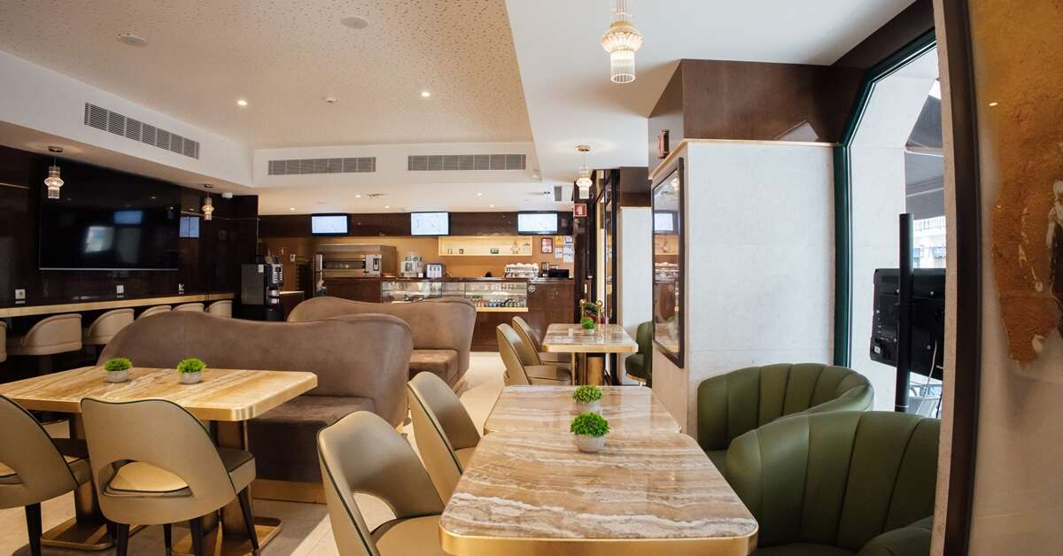 Een foto van MeraPrime Gold Design Hotel