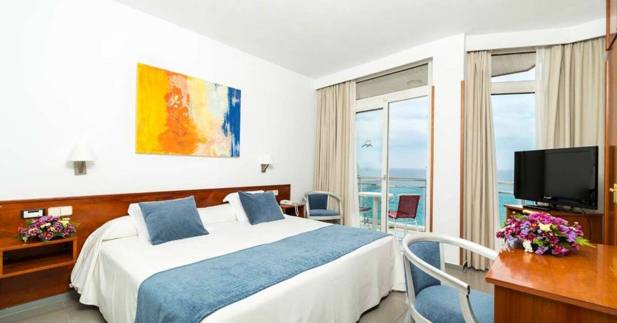 Een foto van Hotel Marsol