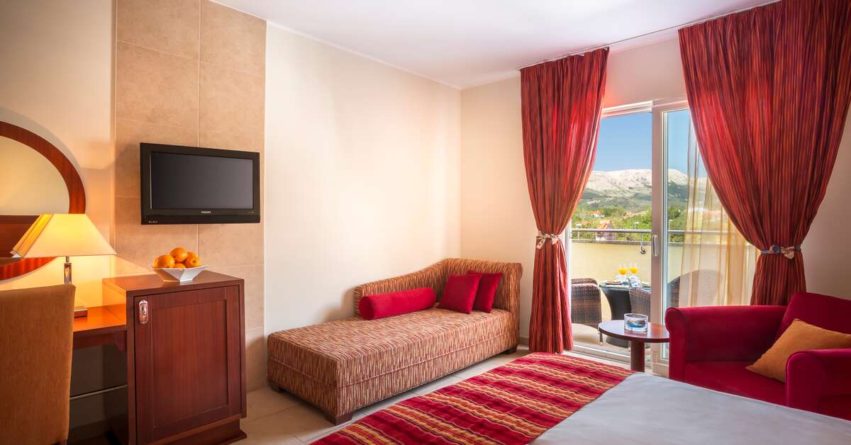 Een foto van Valamar Villa Adria