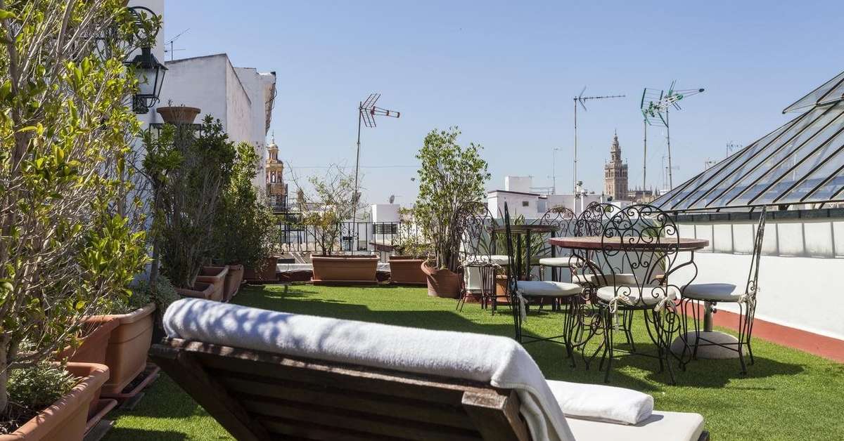 Een foto van La Casa Del Maestro Boutique