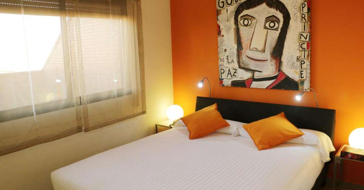 Ein Foto Aparthotel G3 Galeon