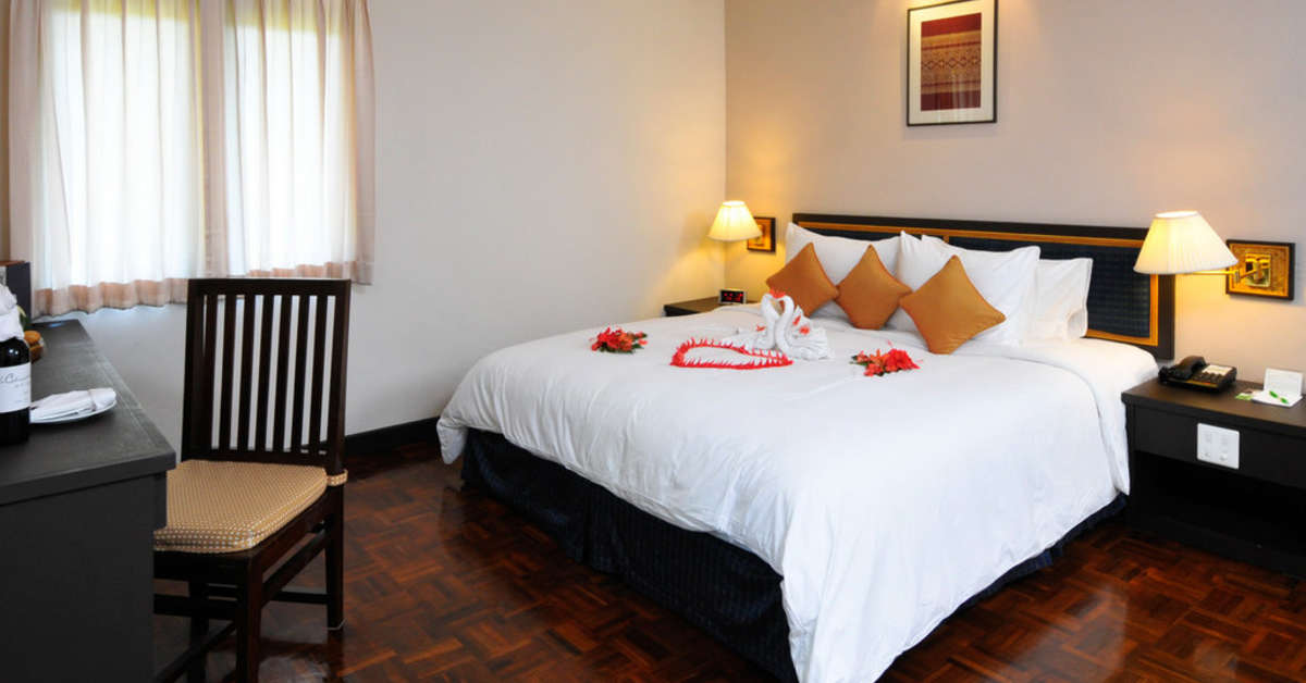 Ein Foto Holiday Inn Resort Phi Phi Island