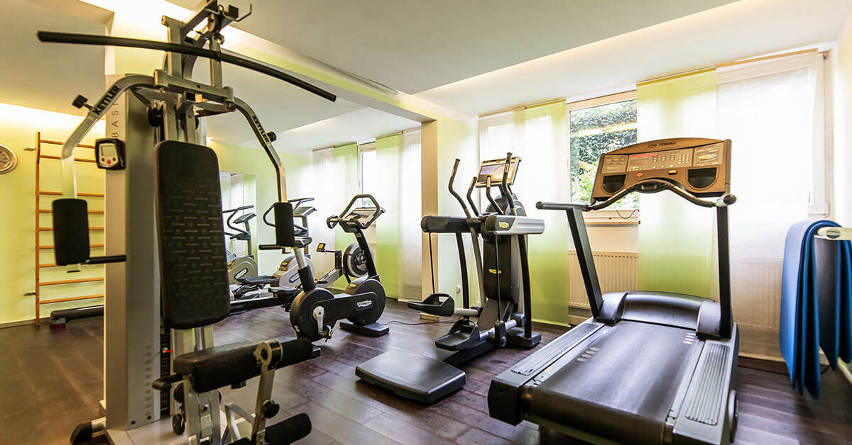 Een foto van Wellness Hotel Bad Fussing