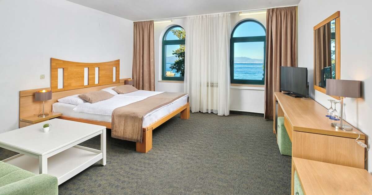 Een foto van Veya Maradiso Hotel by Aminess