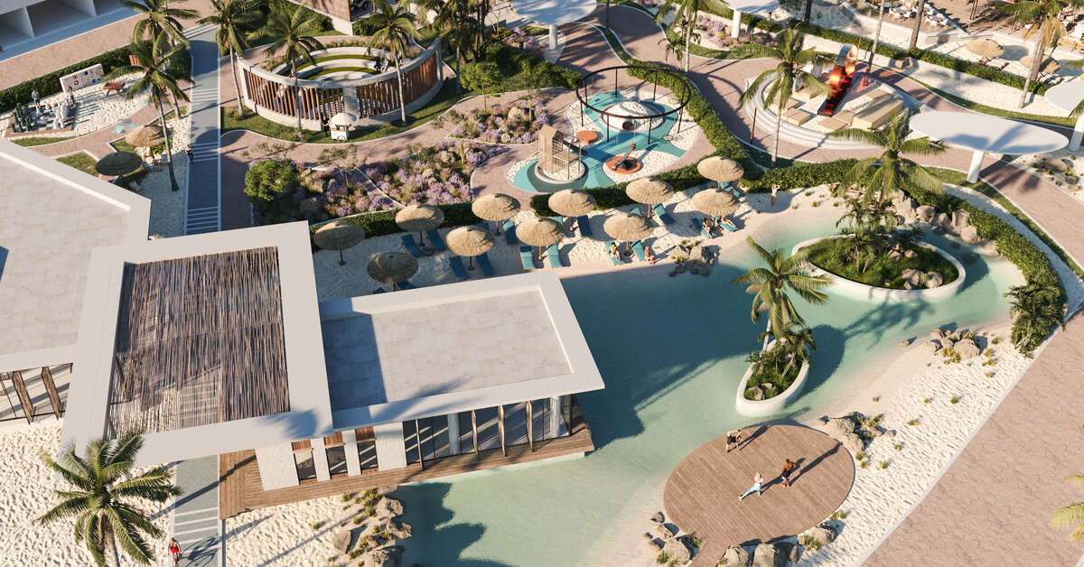 Een foto van Tulua Sahl Hasheesh