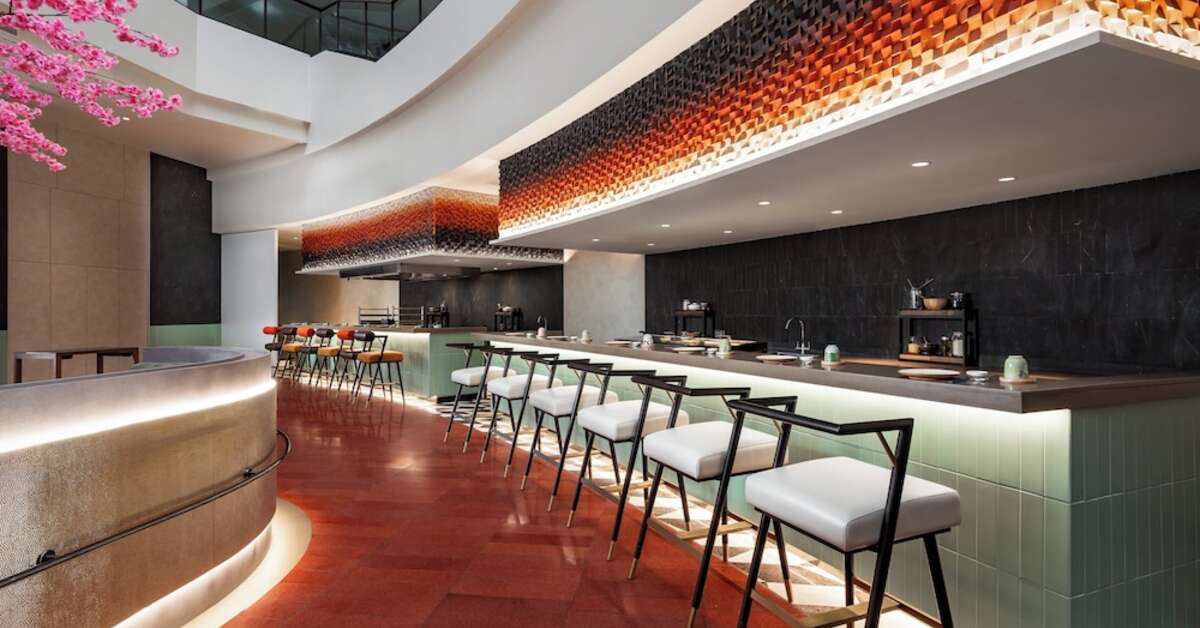 Een foto van M Social Phuket