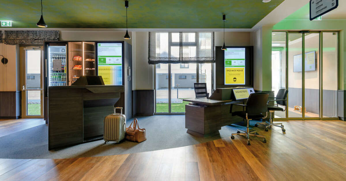 Een foto van Ibis Styles Bad Reichenhall