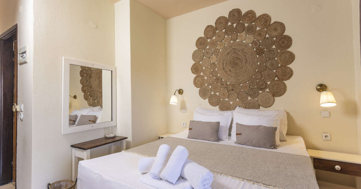 Een foto van Hotel Magdalena