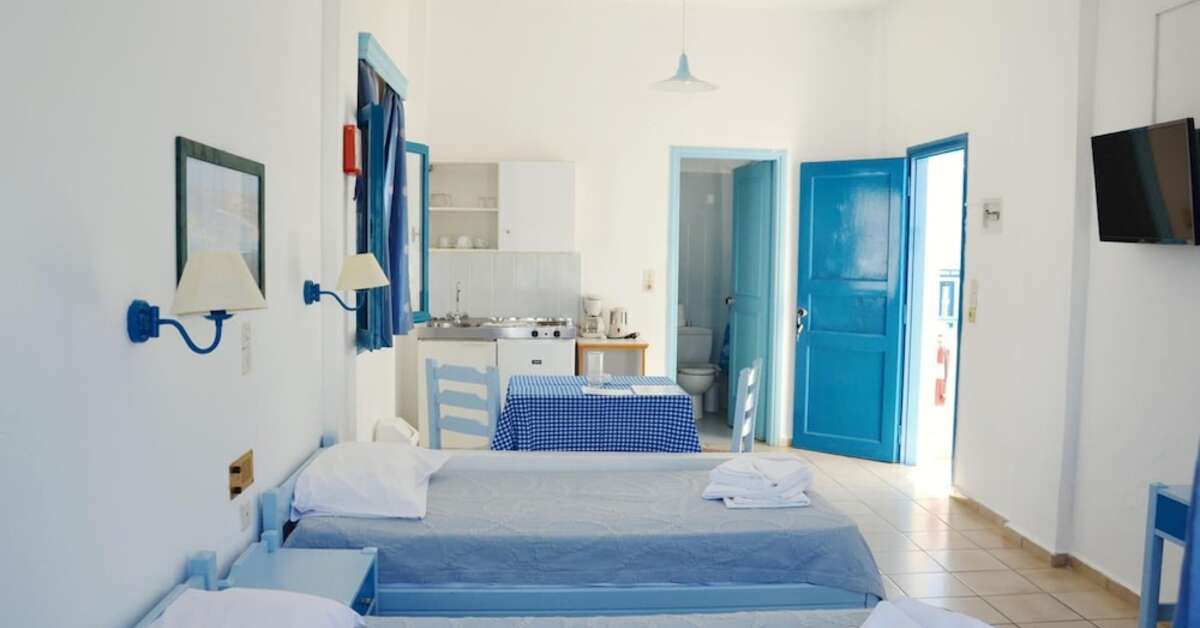 Ein Foto Galeana Beach Hotel