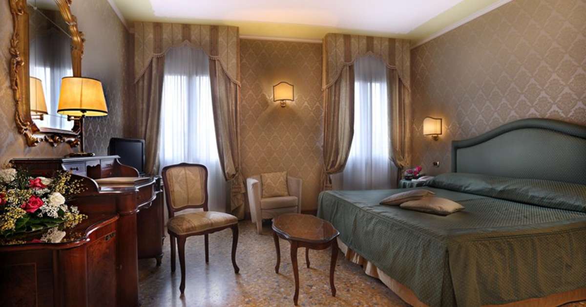 Een foto van Hotel Colombina