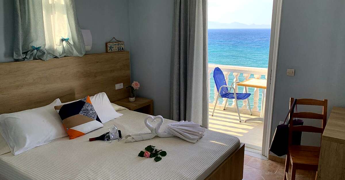 Een foto van Clear Horizon Aparthotel