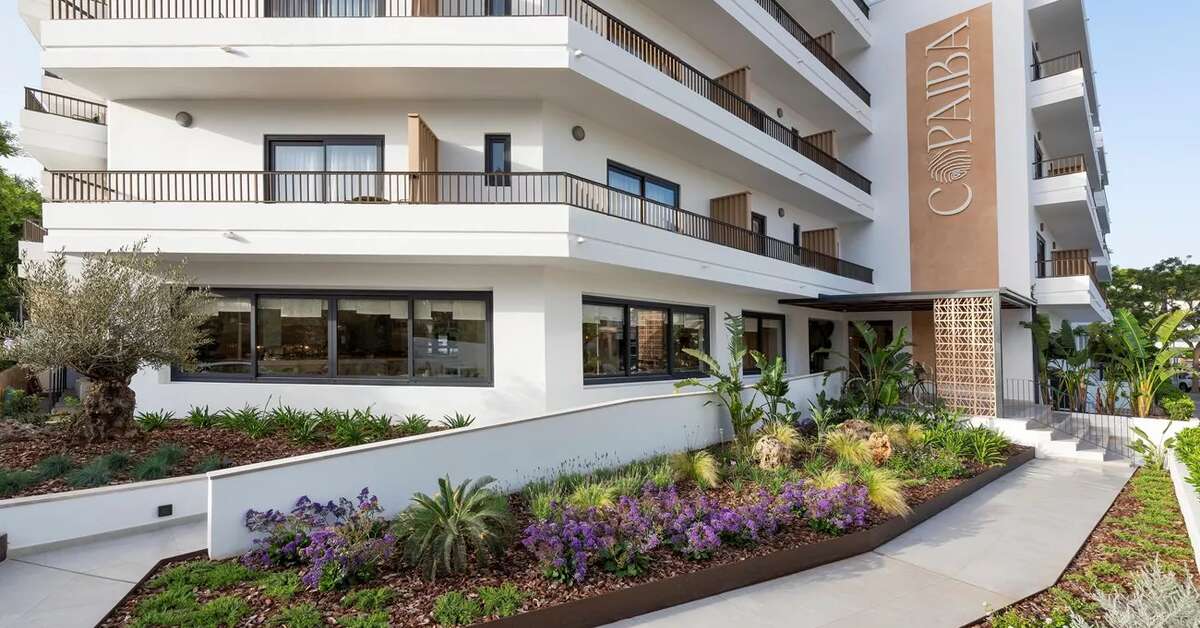 Een foto van Copaiba by Honne Hotels