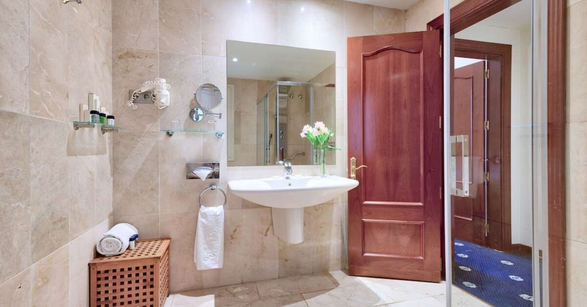 Een foto van Hotel Roger de Lluria Barcelona