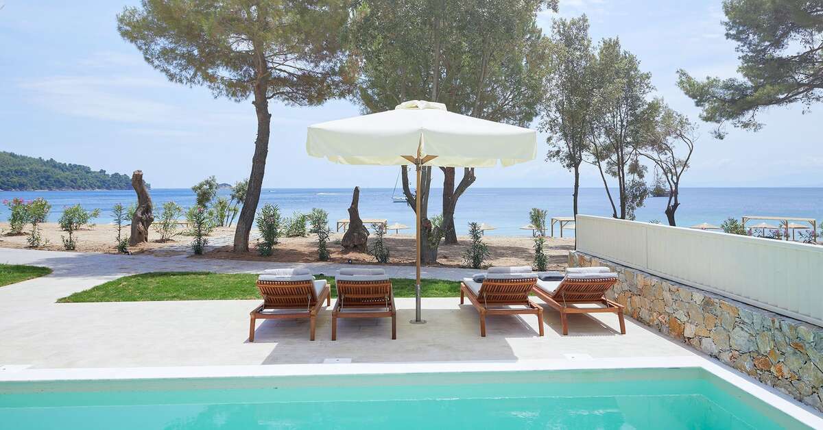 Een foto van Elivi Skiathos