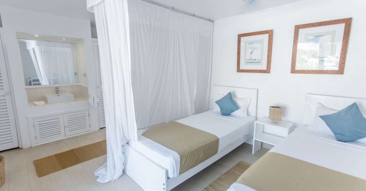 Een foto van Dhow Inn boutique hotel