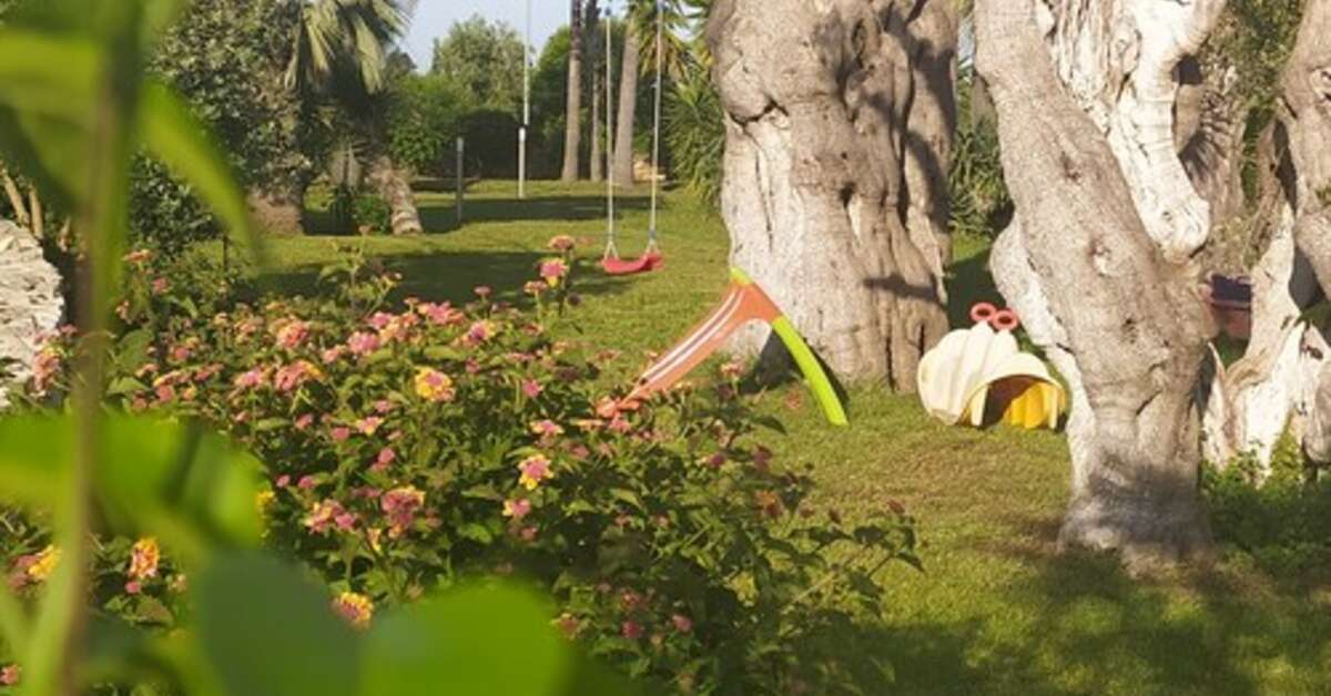 Een foto van Villa Minerva