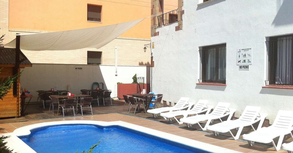 Een foto van Appartmenten AR Caribe