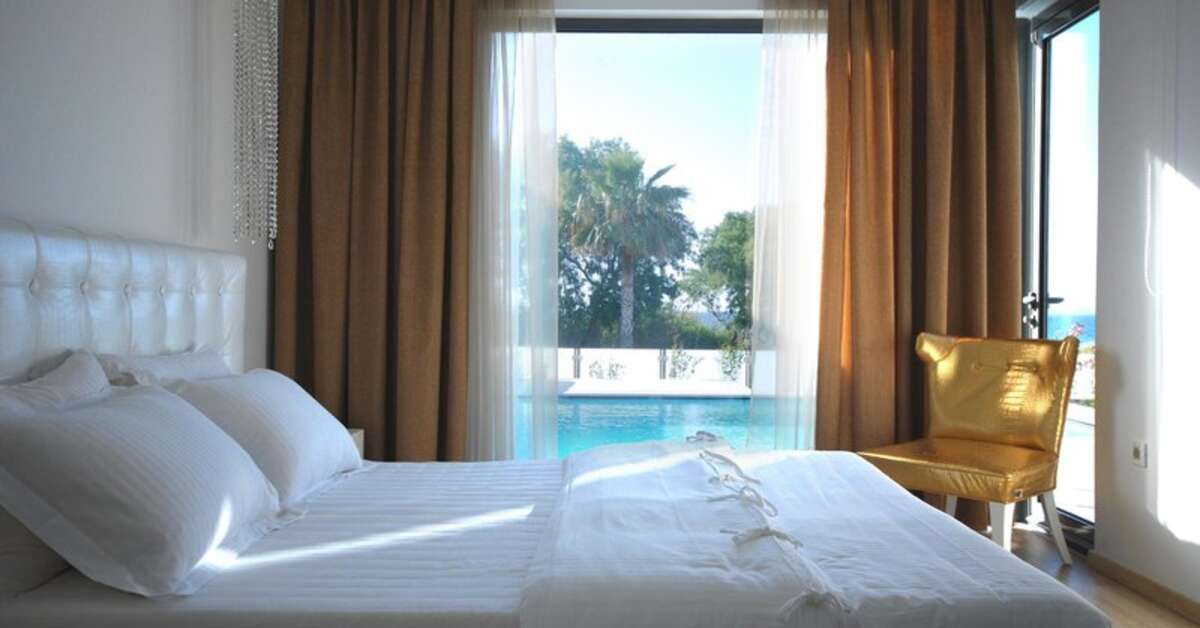 Een foto van Diamond Deluxe Hotel