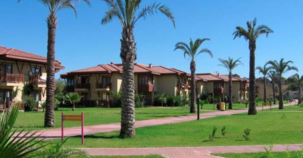 Een foto van Club Felicia Village
