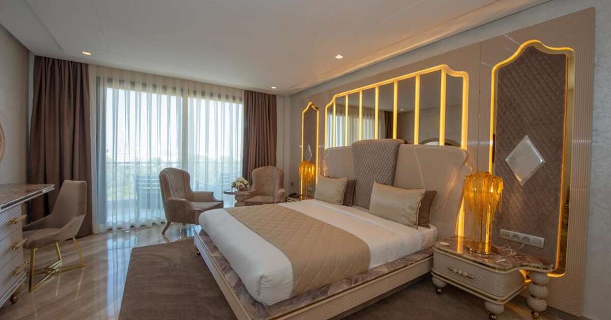 Een foto van Suite Hotel Casa Diamond