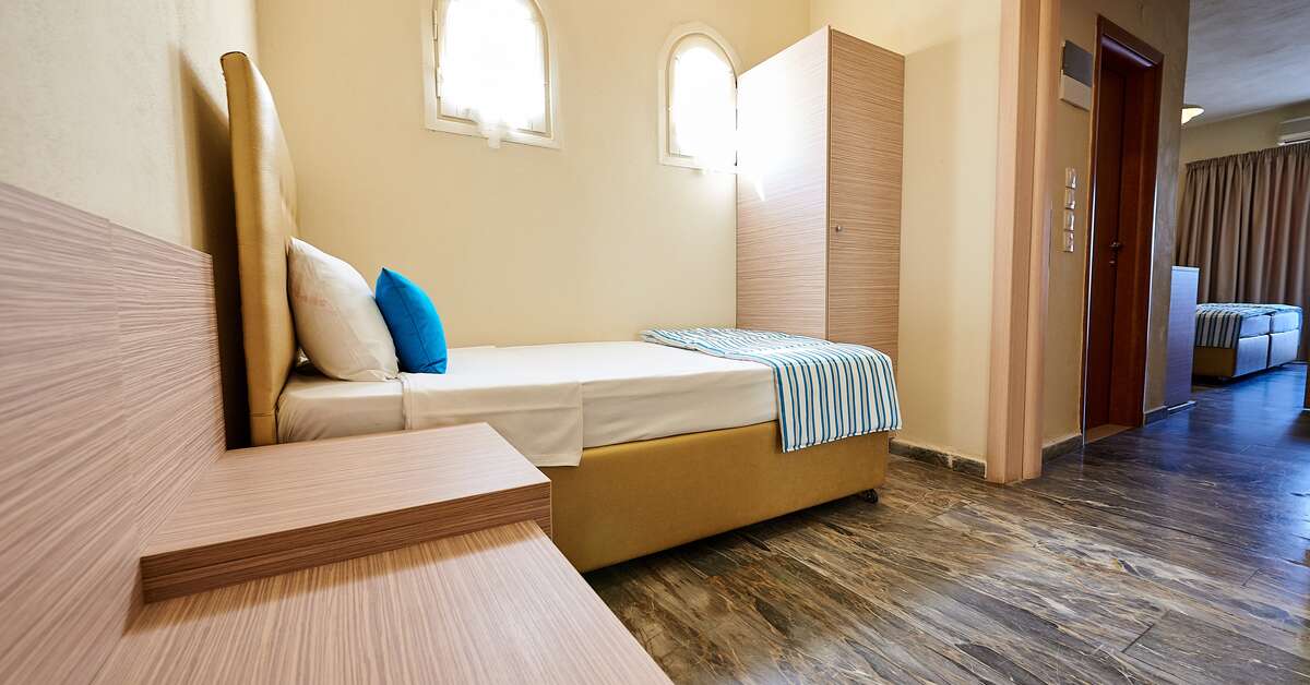 Een foto van Thalia Deco City & Beach Hotel