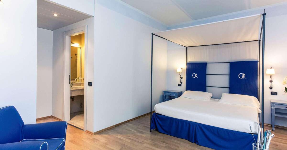 Een foto van TH Tirrenia Green Park Resort