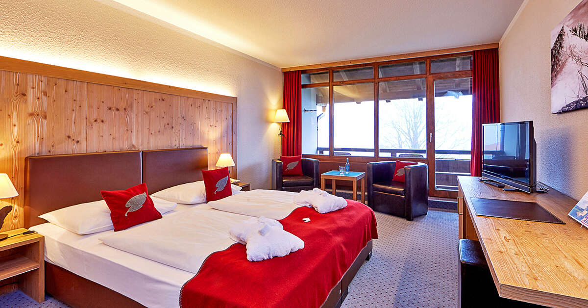 Een foto van Hotel Schillingshof
