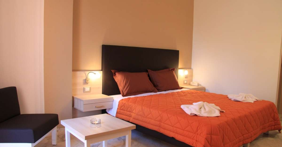 Een foto van Hotel Elotia