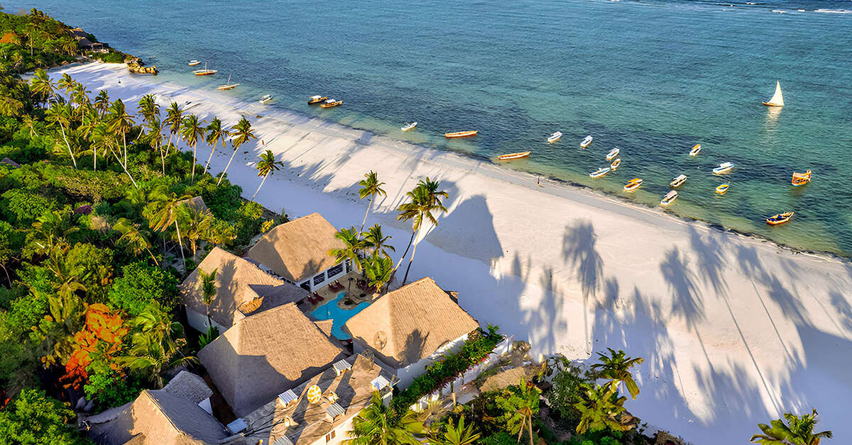 Een foto van Dream's Bay Boutique Hotel