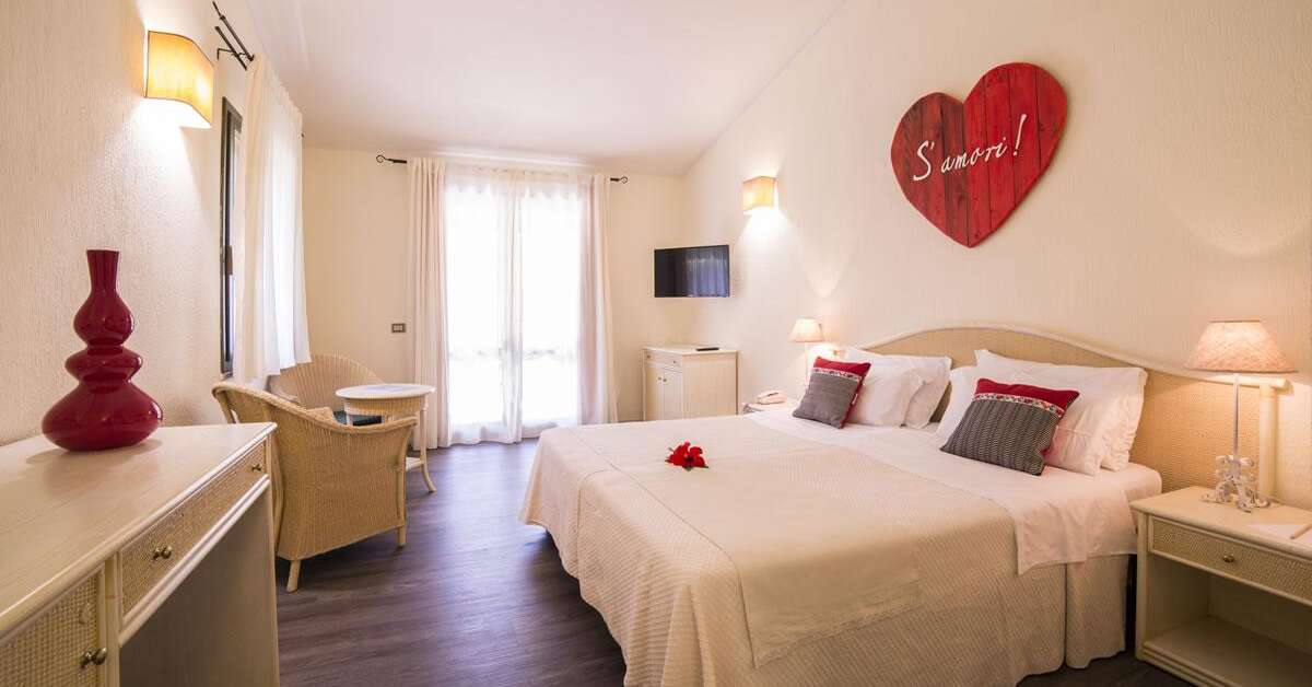 Een foto van Hotel Albaruja