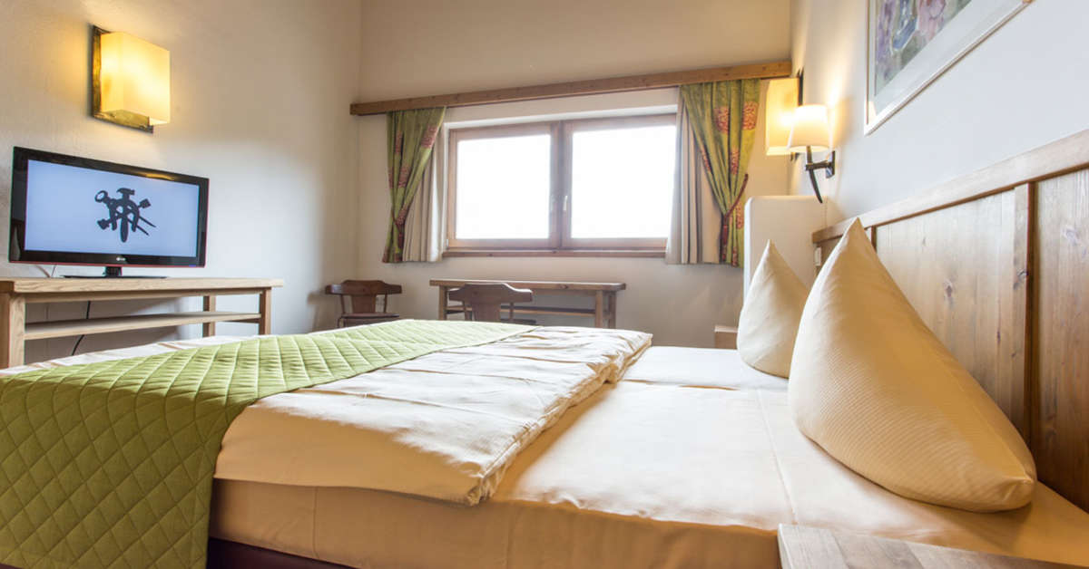Een foto van Hotel Alte Schmiede