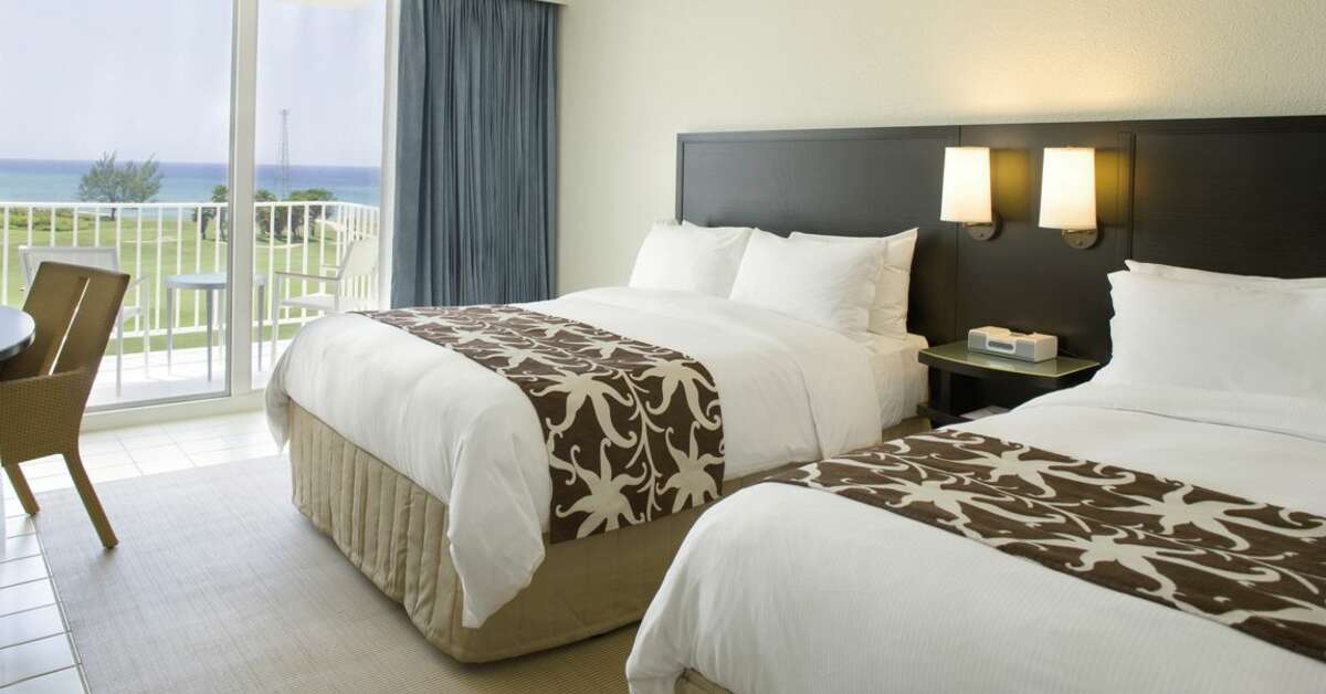Ein Foto Hilton Rose Hall Resort & Spa	
