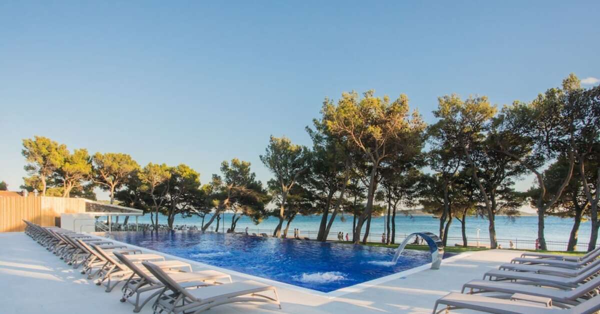 Ein Foto Hotel Punta
